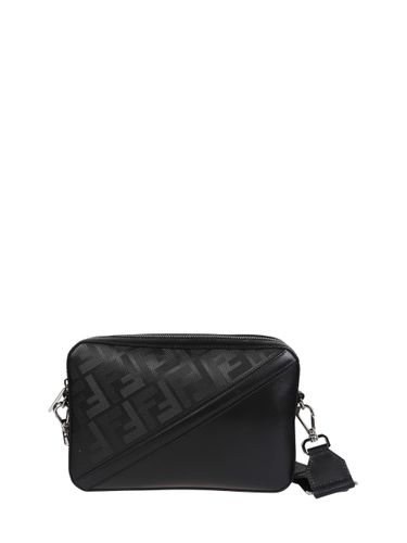 Fendi Diagonal Shoulder Bag - Fendi - Modalova
