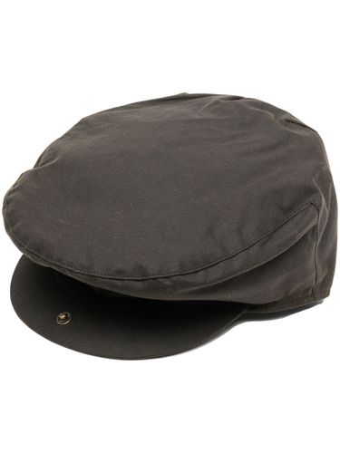 Barbour Wax Flat Cup - Barbour - Modalova