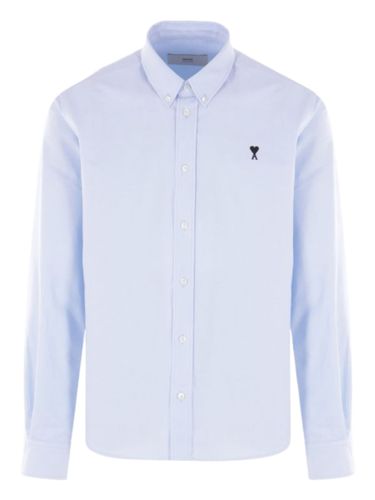 Ami Paris Ami De Coeur Shirt - Ami Paris - Modalova