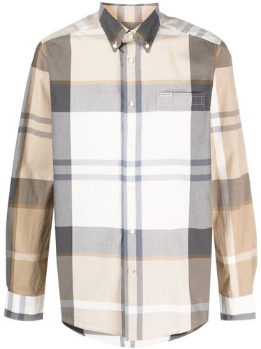 Barbour Harris Shirt - Barbour - Modalova