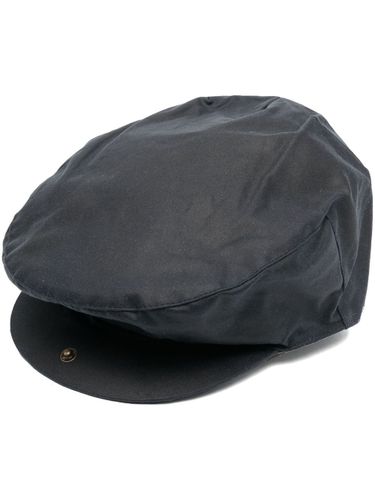 Barbour Basco Wax Flat - Barbour - Modalova