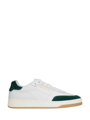 Saint Laurent Sl/61 Sneaker - Saint Laurent - Modalova
