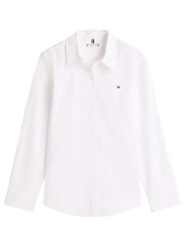 Tommy Hilfiger Regular Fit Shirt - Tommy Hilfiger - Modalova