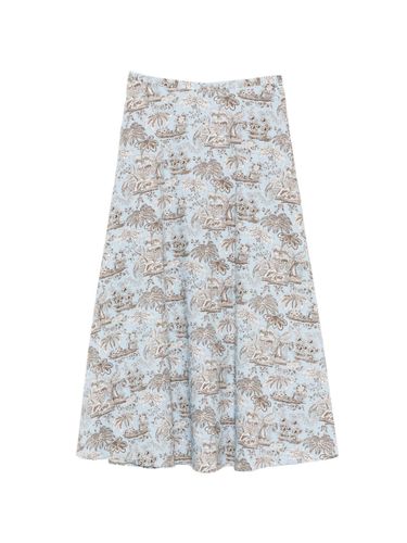 Staud Axel Skirt - Staud - Modalova