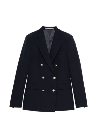 Tagliatore Double-Breasted Suit - Tagliatore - Modalova