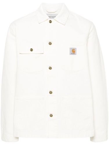 Organic Cotton Overshirt - Carhartt WIP - Modalova