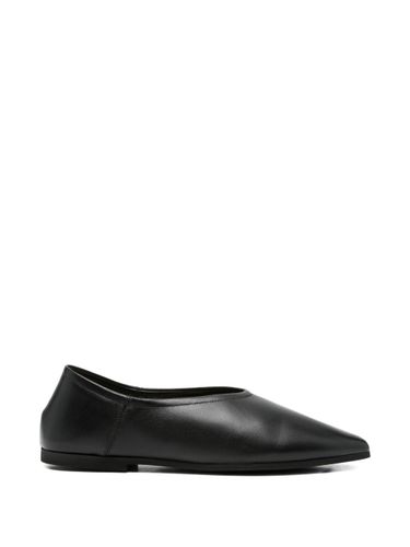 BABù MILANO City Ballet Flats - BABù MILANO - Modalova