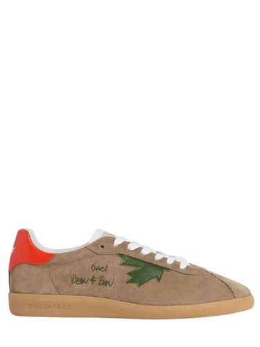 Dsquared2 Sneaker Rebels - Dsquared2 - Modalova