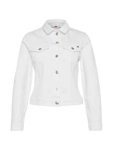 Tommy Hilfiger Denim Jacket - Tommy Hilfiger - Modalova