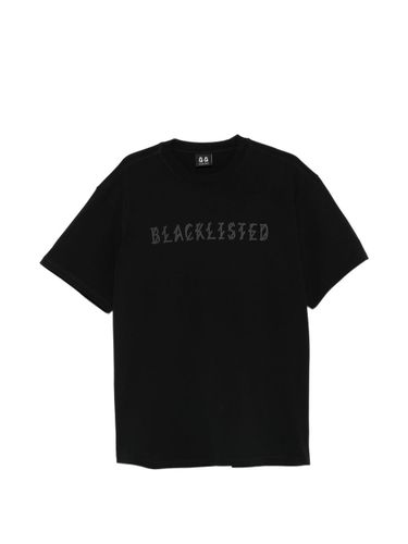 Label Group Blacklisted T-Shirt - 44 Label Group - Modalova