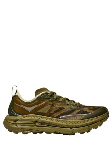 U Mafate Speed 4 Lite Wild Rye Sneaker - HOKA - Modalova