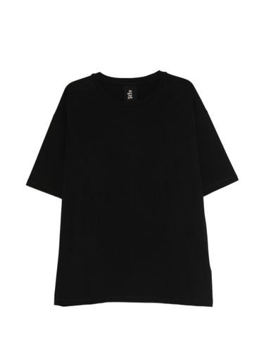 Thom Krom T-Shirt With Back Print - Thom Krom - Modalova