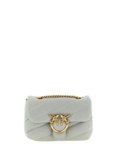 Pinko Love Puff Bag - Pinko - Modalova