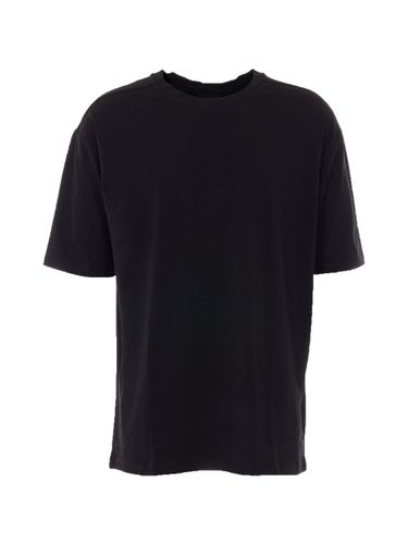 Thom Krom Cotton T-Shirt - Thom Krom - Modalova
