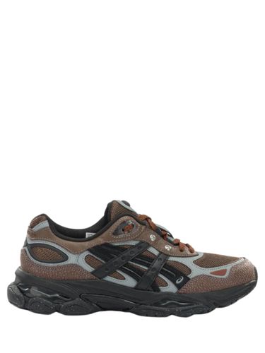 Asics Gel-Nyc 2.0 Sshs Sneaker - Asics - Modalova