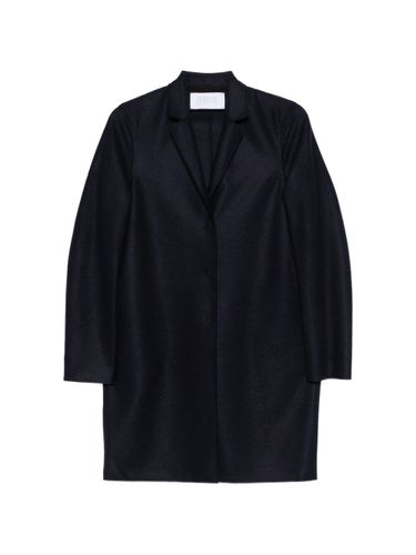 Harris Wharf London Wool Coat - Harris Wharf London - Modalova