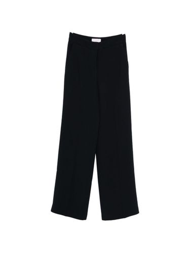 Via Masini 80 Cady Trousers - Via Masini 80 - Modalova