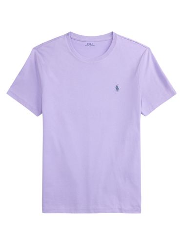 POLO RALPH LAUREN Cotton T-Shirt - POLO RALPH LAUREN - Modalova