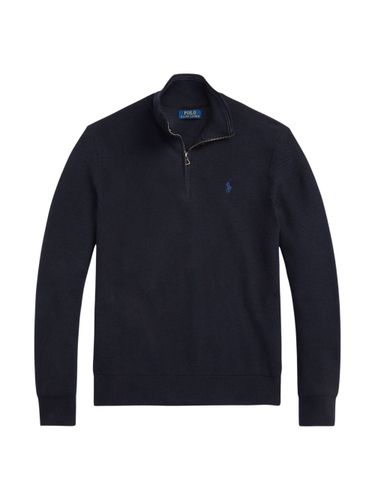 POLO RALPH LAUREN Half Zip Sweater - POLO RALPH LAUREN - Modalova