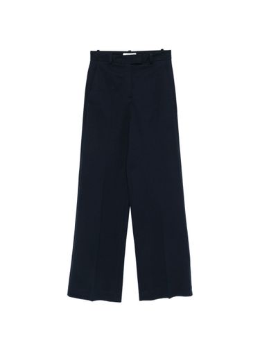 Circolo 1901 Cotton Trousers - Circolo 1901 - Modalova