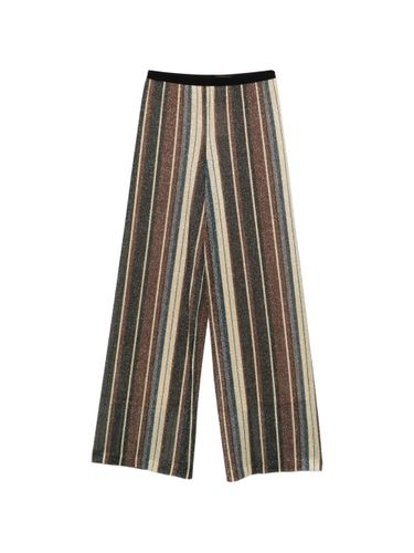 SIYU Zoe Wide-Leg Trousers - SIYU - Modalova
