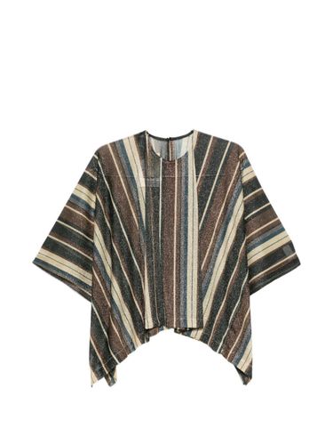 SIYU Zoe Striped Blouse - SIYU - Modalova