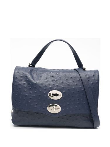Postina Cactus Small Handbag - Zanellato - Modalova