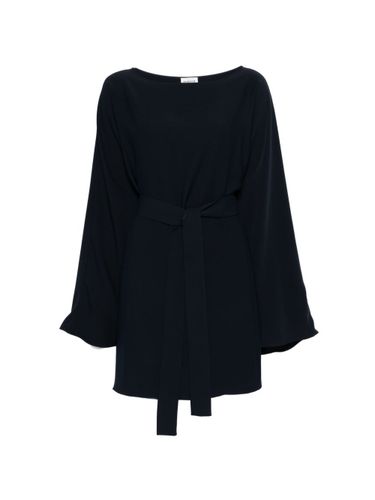 Parosh Short Dress - Parosh - Modalova