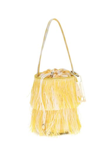 LA MILANESA Anemone Bucket Bag - LA MILANESA - Modalova