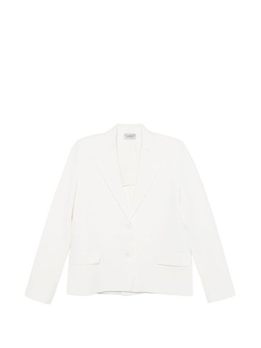 MRZ Single-Breated Blazer Jacket - MRZ - Modalova