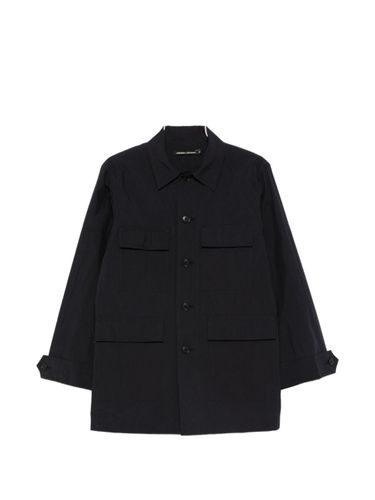 NICHOLSON & NICHOLSON Cotton Jacket - NICHOLSON & NICHOLSON - Modalova