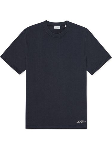 LES DEUX Ben Artist T-Shirt - LES DEUX - Modalova