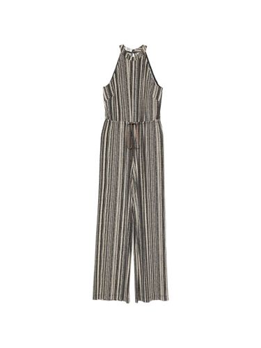 SIYU Baez Long Jumpsuit - SIYU - Modalova