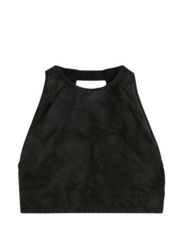 Max Mara Silk Top - Max Mara - Modalova