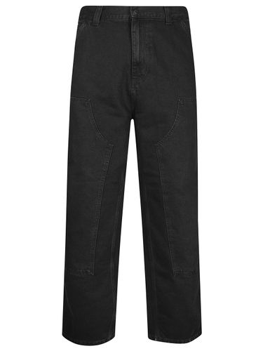 Carhartt WIP Og Double Knee Pants - Carhartt WIP - Modalova