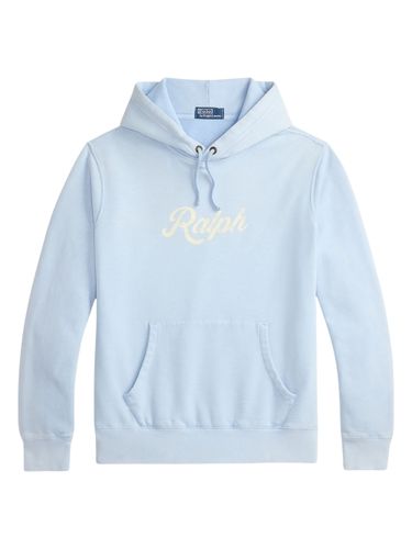 The Ralph Logo Sweatshirt - POLO RALPH LAUREN - Modalova