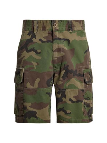 POLO RALPH LAUREN Bermuda Cargo - POLO RALPH LAUREN - Modalova