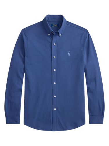 POLO RALPH LAUREN Logo Shirt - POLO RALPH LAUREN - Modalova