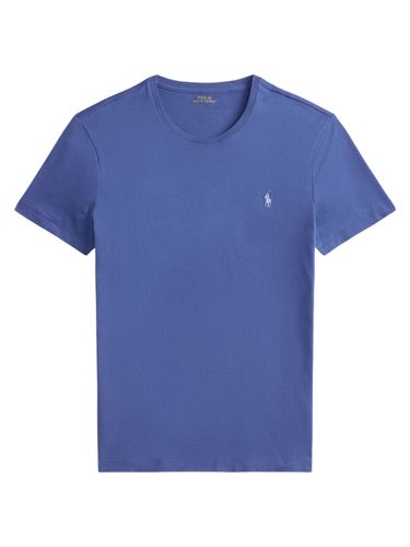 POLO RALPH LAUREN Cotton T-Shirt - POLO RALPH LAUREN - Modalova