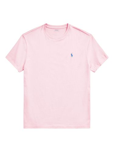 POLO RALPH LAUREN Cotton T-Shirt - POLO RALPH LAUREN - Modalova