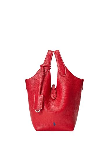 POLO RALPH LAUREN Polo Play Bag - POLO RALPH LAUREN - Modalova