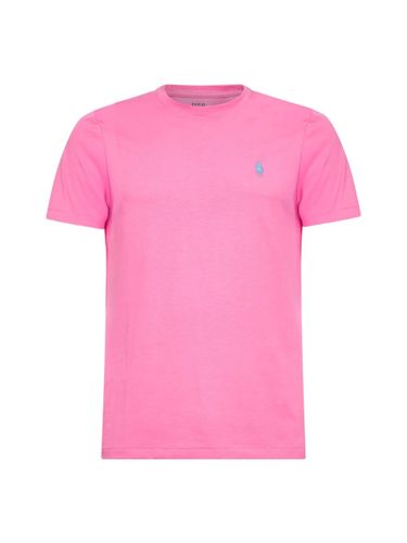 POLO RALPH LAUREN Cotton T-Shirt - POLO RALPH LAUREN - Modalova
