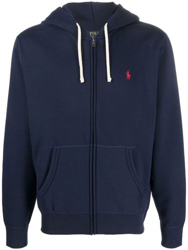 The Rl Fleece Sweatshirt - POLO RALPH LAUREN - Modalova