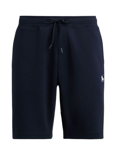 Bermuda Shorts With Logo - POLO RALPH LAUREN - Modalova