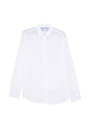 Paul Smith Regular Fit Shirt - Paul Smith - Modalova