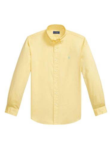 POLO RALPH LAUREN Logo Shirts - POLO RALPH LAUREN - Modalova