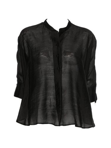 TRAME AUREE Long-Sleeves Blouse - TRAME AUREE - Modalova