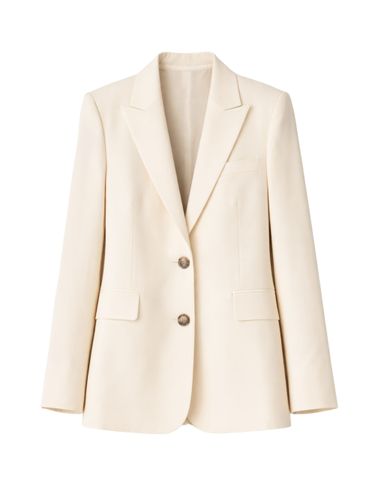 Pinko Single-Breasted Jacket - Pinko - Modalova