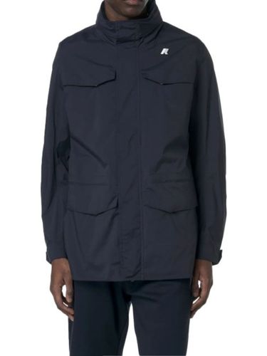 K-Way Manuel Jacket - K-Way - Modalova