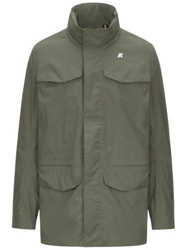 K-Way Manuel Jacket - K-Way - Modalova